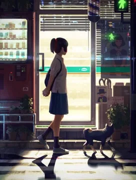 (original) by guweiz