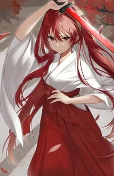 severa (fire emblem) (fire emblem fire emblem awakening) by haru (nakajou-28)