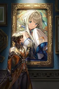 guizhong, zhongli (genshin impact) by silence girl