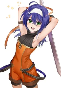 mia (fire emblem: path of radiance) by haru (nakajou-28)