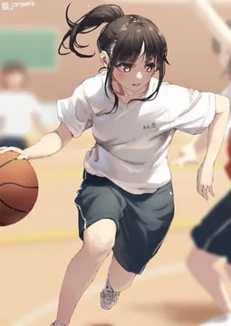 shiori (jonsun) (original) by jonsun