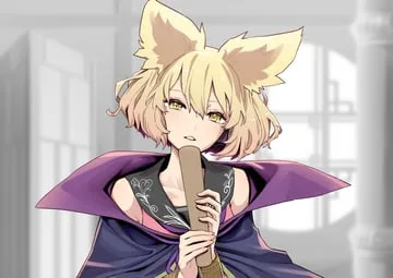 ran yakumo, toyosatomimi no miko (touhou) by kawayabug