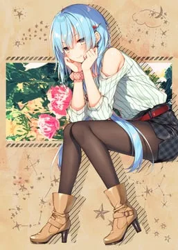 (original) by toosaka asagi
