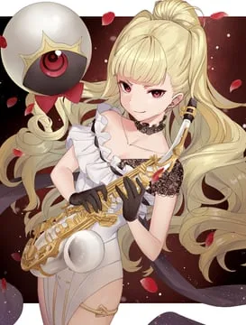 female morgan (devoted darkness) (fire emblem) female morgan (fire emblem) (fire emblem fire emblem awakening fire emblem heroes) by haru (nakajou-28)