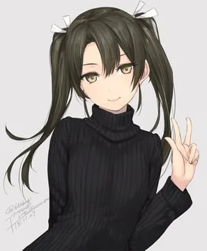 zuikaku (kancolle) (kantai collection) by rokuwata tomoe