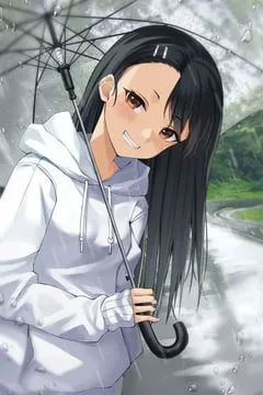 nagatoro hayase (ijiranaide nagatoro-san) by michelan