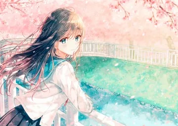 (original) by hiten (hitenkei)