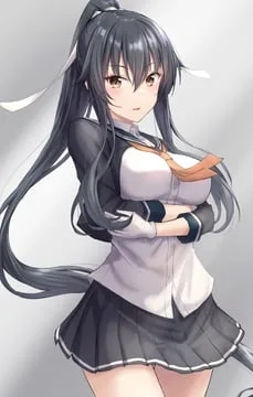 yahagi (kancolle) yahagi kai ni (kancolle) (kantai collection) by monoku