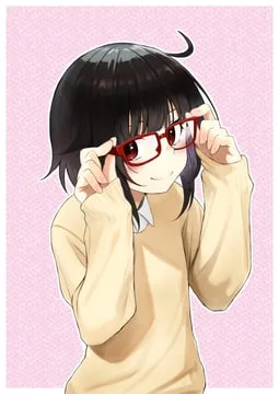 megumin (kono subarashii sekai ni shukufuku wo!) by izawa (bhive003)