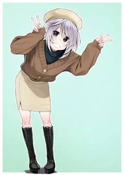 chris (konosuba) (kono subarashii sekai ni shukufuku wo!) by izawa (bhive003)
