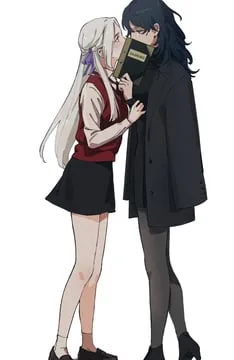 byleth (female), byleth, edelgard von hresvelg (fire emblem: three houses) by atheko