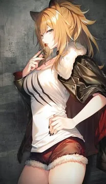 siege (arknights) by toosaka asagi