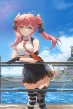 (original, world of warships) by jokanhiyou