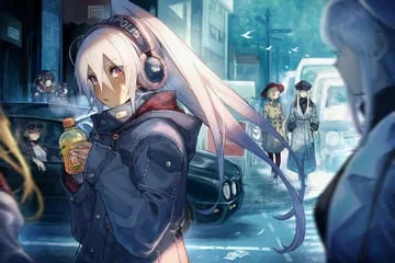 bismarck, cleveland, cleveland (road trip!), enterprise, hood, jean bart, minneapolis, minneapolis (wild huntress schoolgirl), ning hai, ping hai (azur lane) by mephisto (angraecum)