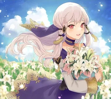 lysithea von ordelia (fire emblem: three houses) by haru (nakajou-28)
