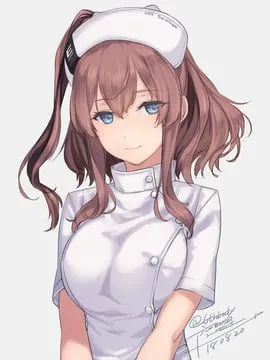 saratoga (kancolle) (kantai collection) by rokuwata tomoe