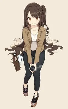 shimamura uzuki (idolmaster cinderella girls) by cloba