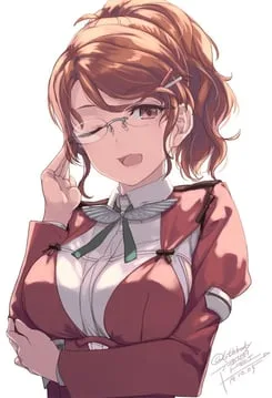 aquila (kancolle) (kantai collection) by rokuwata tomoe