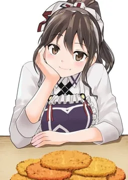 ashigara kai ni (ichibankuji) (kancolle), ashigara kai ni (kancolle), ashigara (kancolle) (kantai collection) by masukuza j