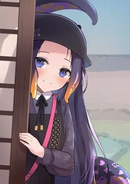 ninomae ina'nis (hololive english) by shuuzo3