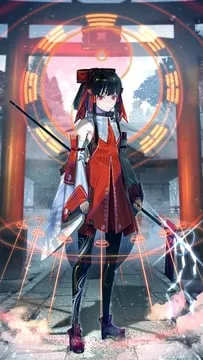 hakurei reimu (touhou) by zounose