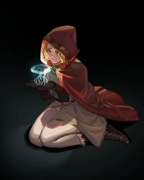aurelia (elden ring) roderika (elden ring) (elden ring) by barley juice