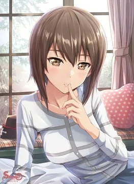 nishizumi maho (girls und panzer) by shamakho