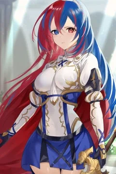 alear (female), alear (fire emblem engage) by haru (nakajou-28)