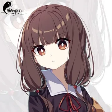 iino miko (kaguya-sama wa kokurasetai ~tensai-tachi no renai zunousen~) by shiroi ou
