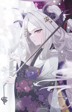 hina (blue archive) (blue archive) by cine9447