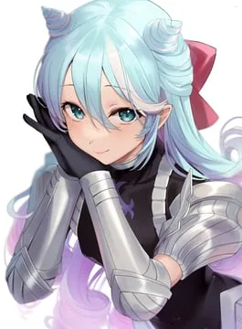 rosado (fire emblem engage) by haru (nakajou-28)