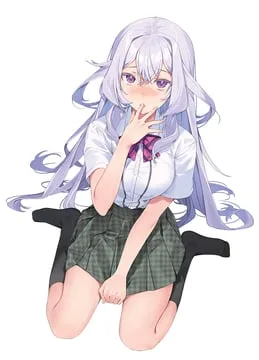 takasaki shizuka (watashi yori tsuyoi otoko to kekkonshitai no) by nagu