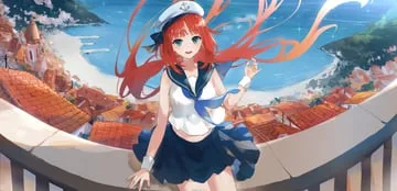 nilou (genshin impact) by BattlequeenYume