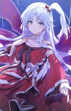 shinki (touhou (pc-98)) by syuri22