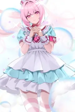 yumemi riamu (idolmaster cinderella girls) by spider apple