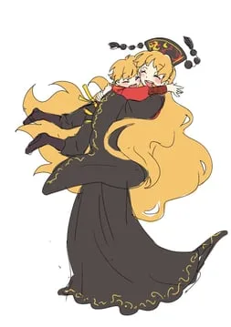bofeng, junko (touhou) by himuhino
