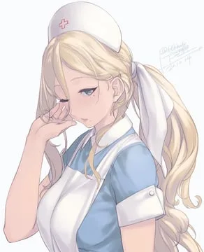 richelieu (kancolle) (kantai collection) by rokuwata tomoe