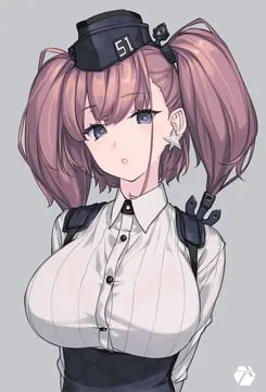 atlanta (kancolle) (kantai collection) by rokuwata tomoe