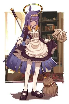 ninomae ina'nis (hololive english) by jl tan
