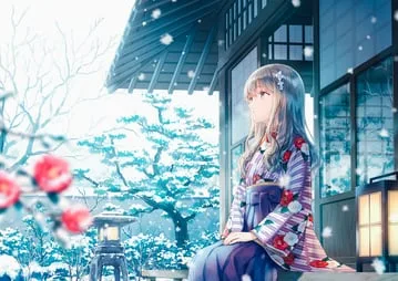 (original) by hiten (hitenkei)