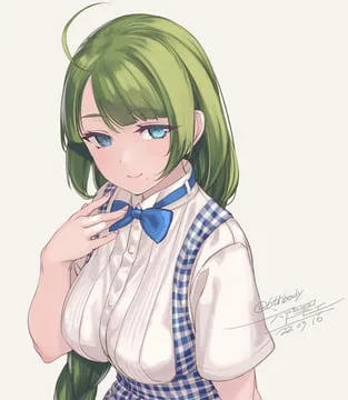 yuugumo (kancolle) (kantai collection) by rokuwata tomoe