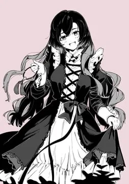 hijiri byakuren (touhou) by syuri22