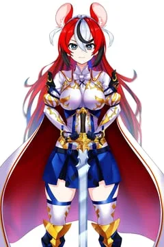alear (female) (fire emblem) alear (fire emblem) hakos baelz (fire emblem fire emblem engage hololive hololive english) by sereneandsilent