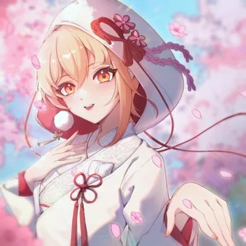 yoimiya (genshin impact) (genshin impact) by so zei tama tama
