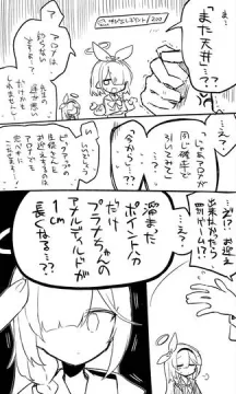 ブルアカまとめ４９（コハル・プラナ他）