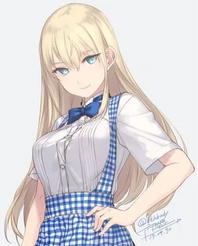 bismarck (kancolle) (kantai collection) by rokuwata tomoe