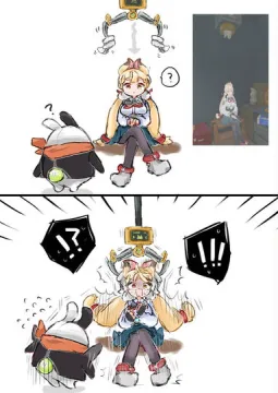 ゼンゼロ　まとめ　アリスばっかり①