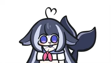 shylily (indie virtual youtuber) by reiruka
