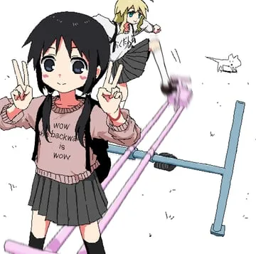 chito, nuko, yuuri (shoujo shuumatsu ryokou) by aiu404l