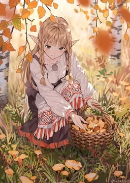 (original) by sunako (veera)